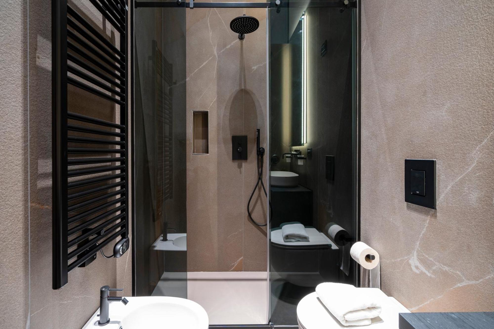 4 Season Cognetti Hotel apartamentowy Bari