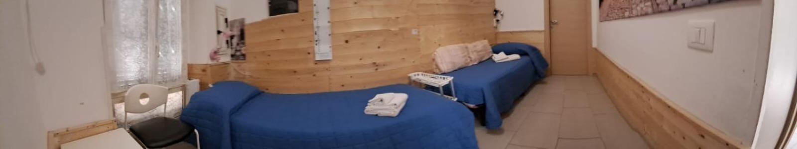 Apartment Dimoramadonnella