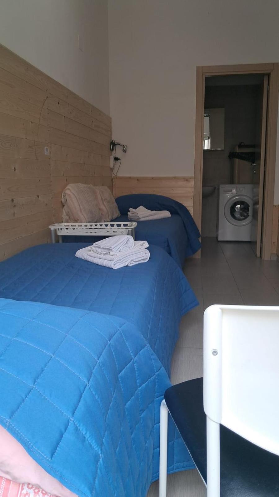 Apartment Dimoramadonnella *