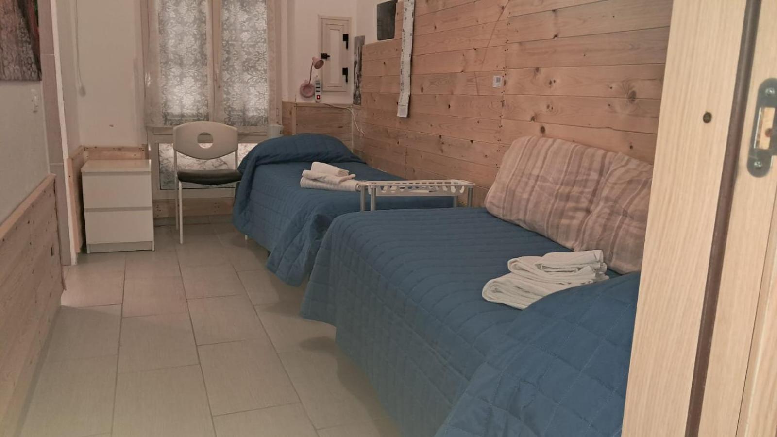 Dimoramadonnella Apartment *