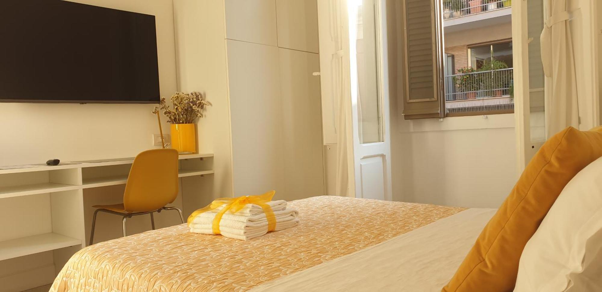 Bed & Breakfast Cosmopolitan-bari Bari