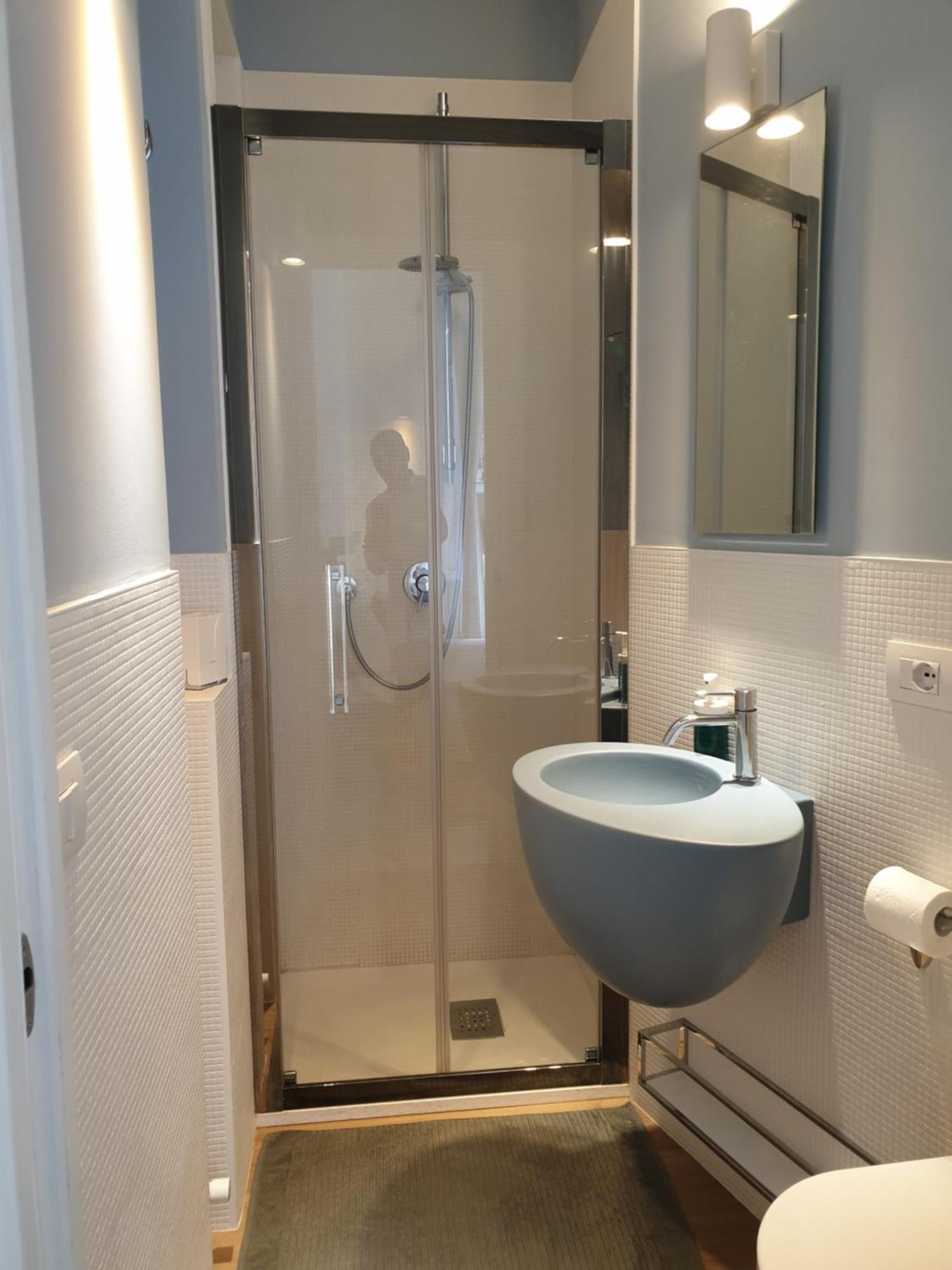 Cosmopolitan-bari Bed & Breakfast *
