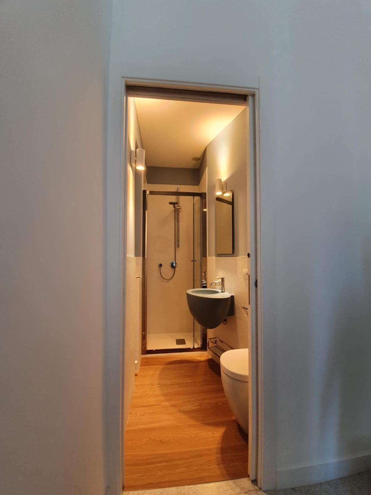 Bed & Breakfast Cosmopolitan-bari *