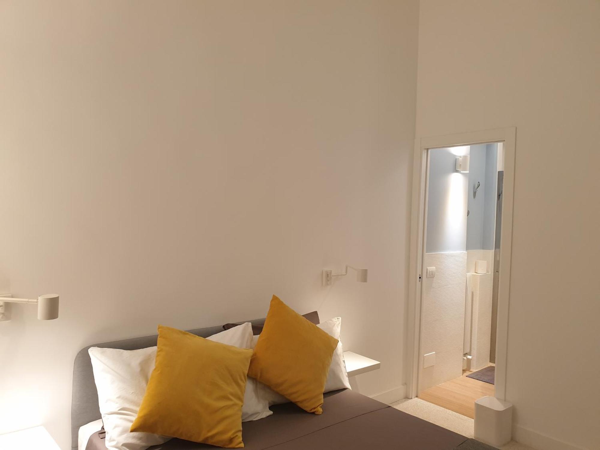 Bed & Breakfast Cosmopolitan-bari