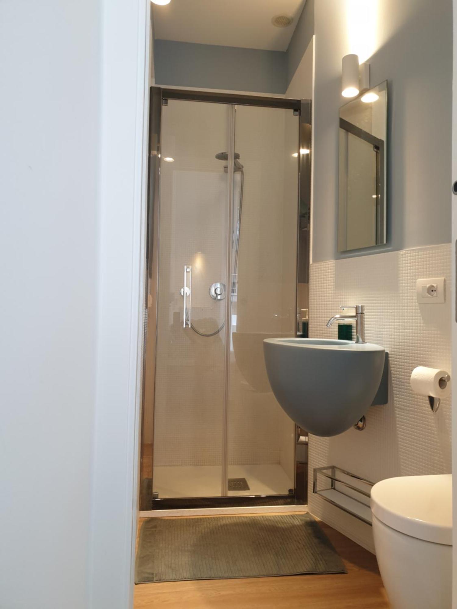 Cosmopolitan-bari Bed & Breakfast *