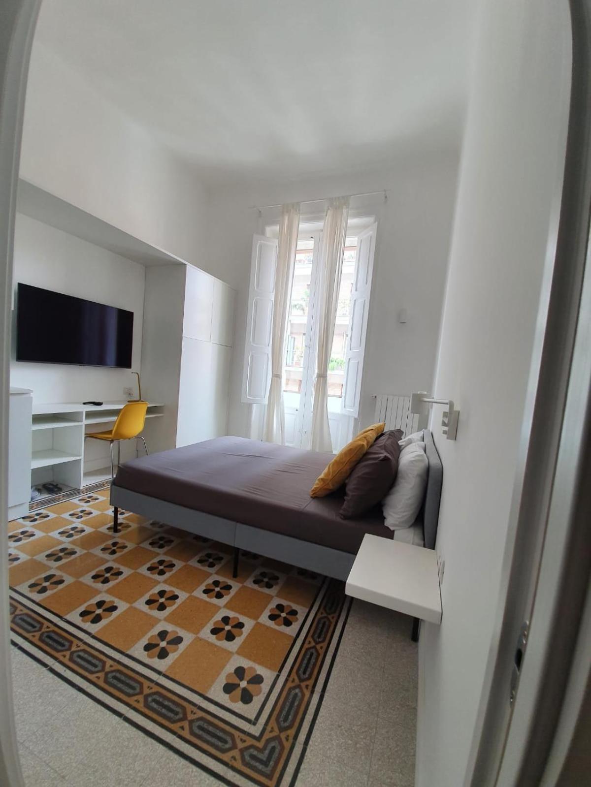 Cosmopolitan-bari Bed & Breakfast Bari