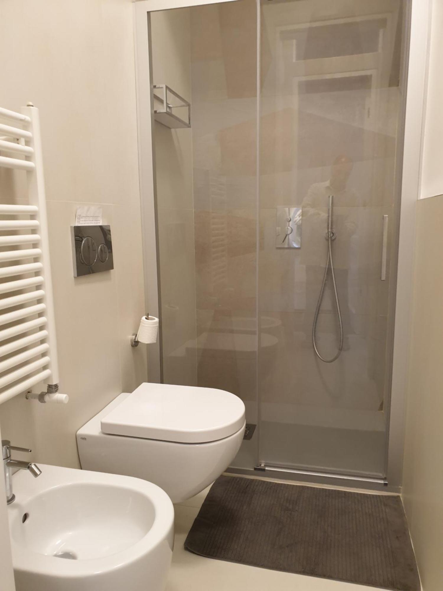Bed & Breakfast Cosmopolitan-bari Bari