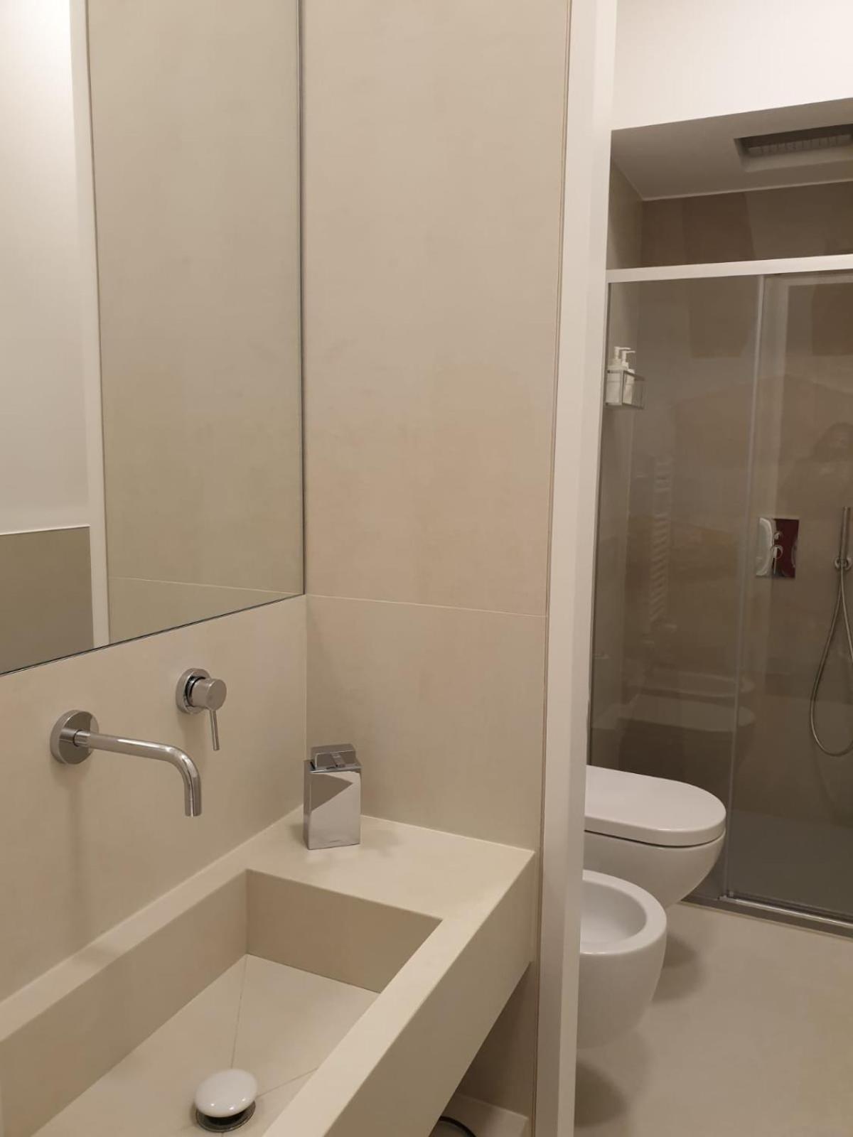 Cosmopolitan-bari Bed & Breakfast *