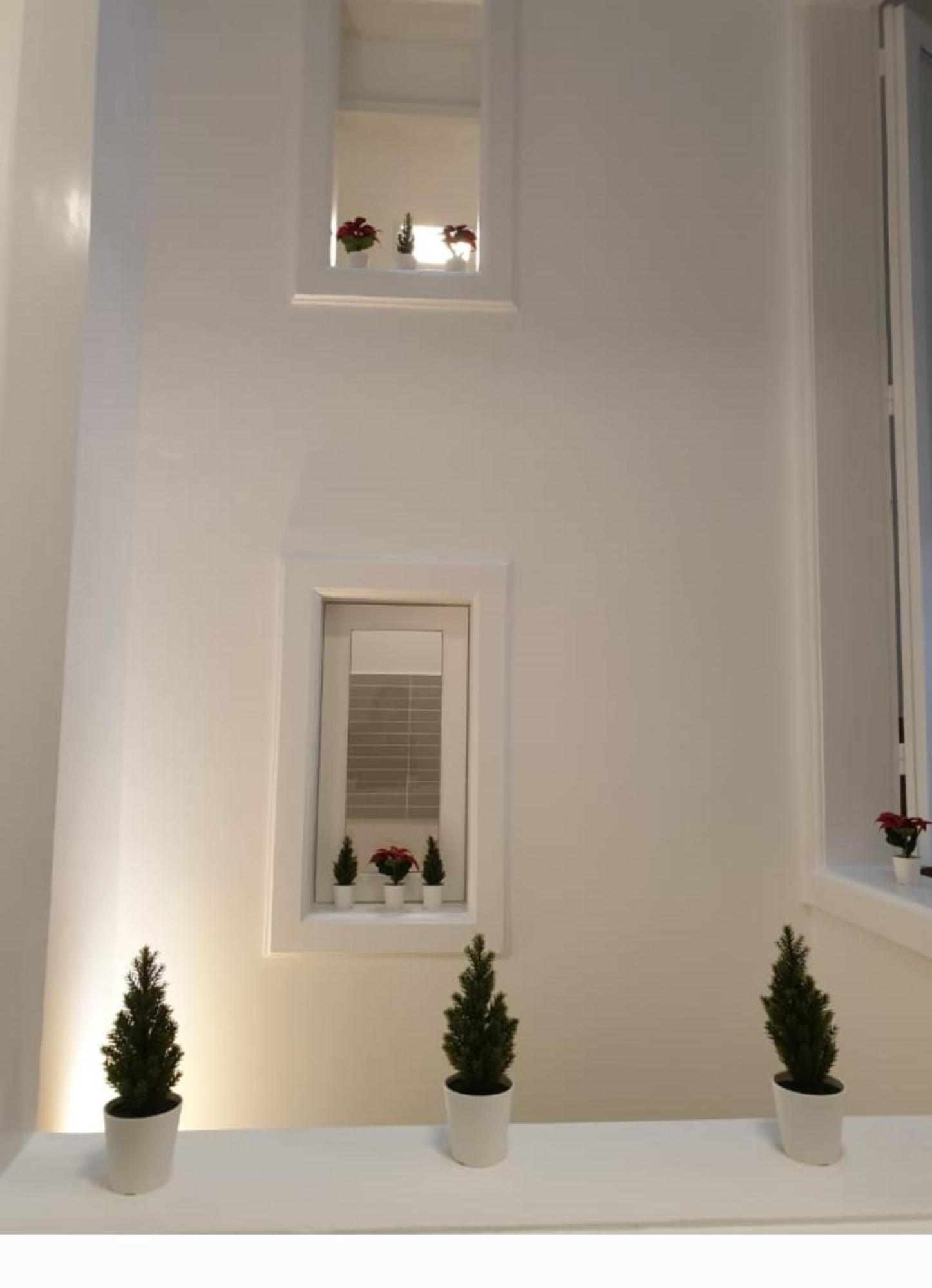 Cosmopolitan-bari Bed & Breakfast
