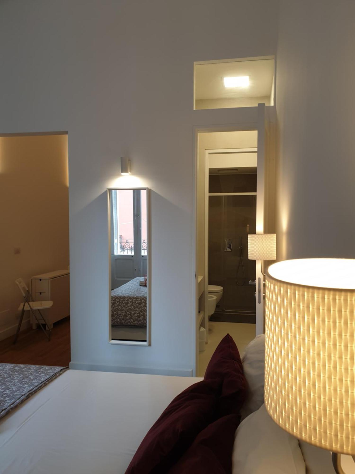 Cosmopolitan-bari Bed & Breakfast *
