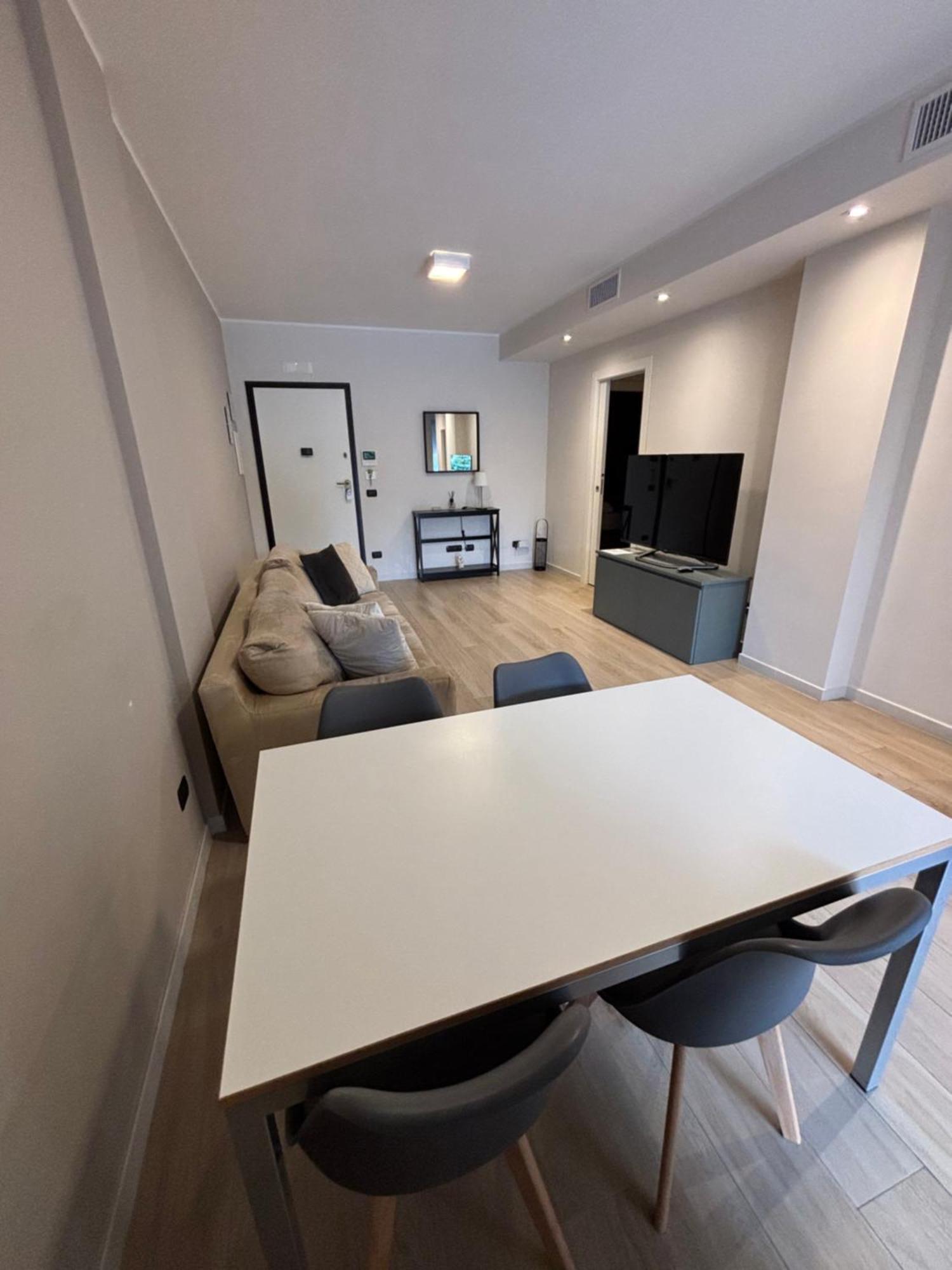 Parco Apartment Bari