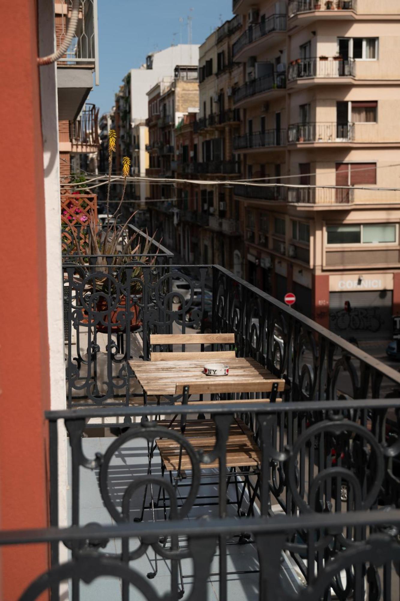 Appartamento Elegant Few Steps From Bari's Heart