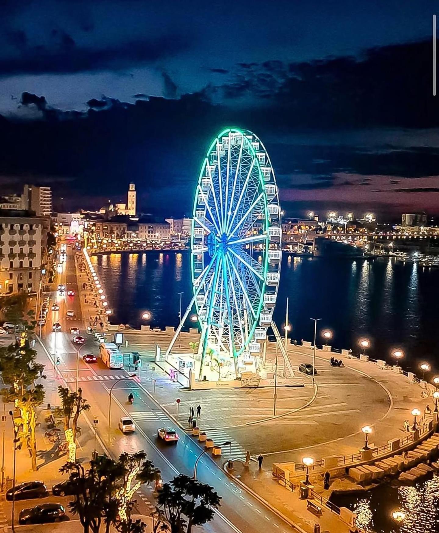 Dimora Oltremare Bari