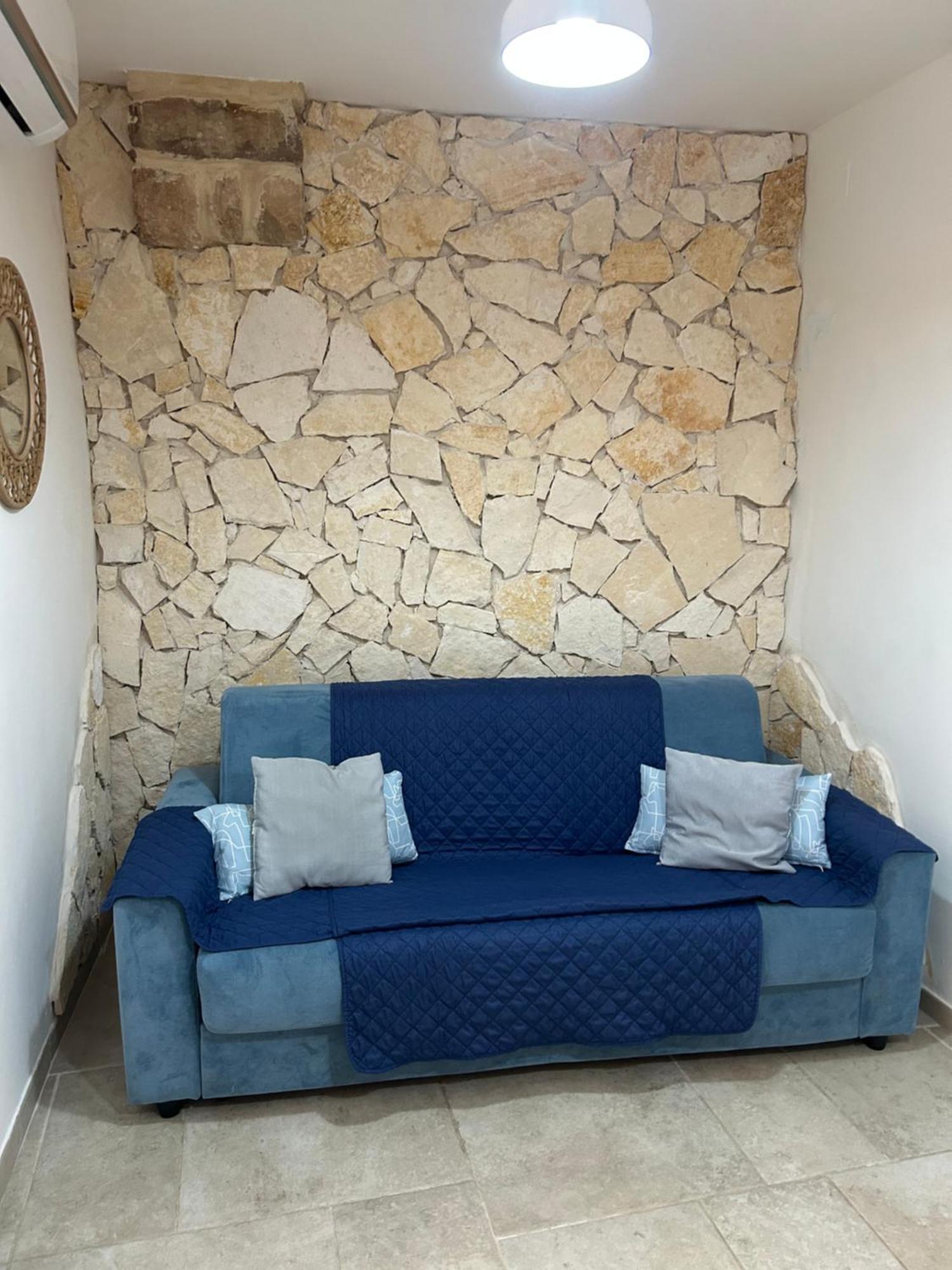 Apartment Dimora Lilina Bari