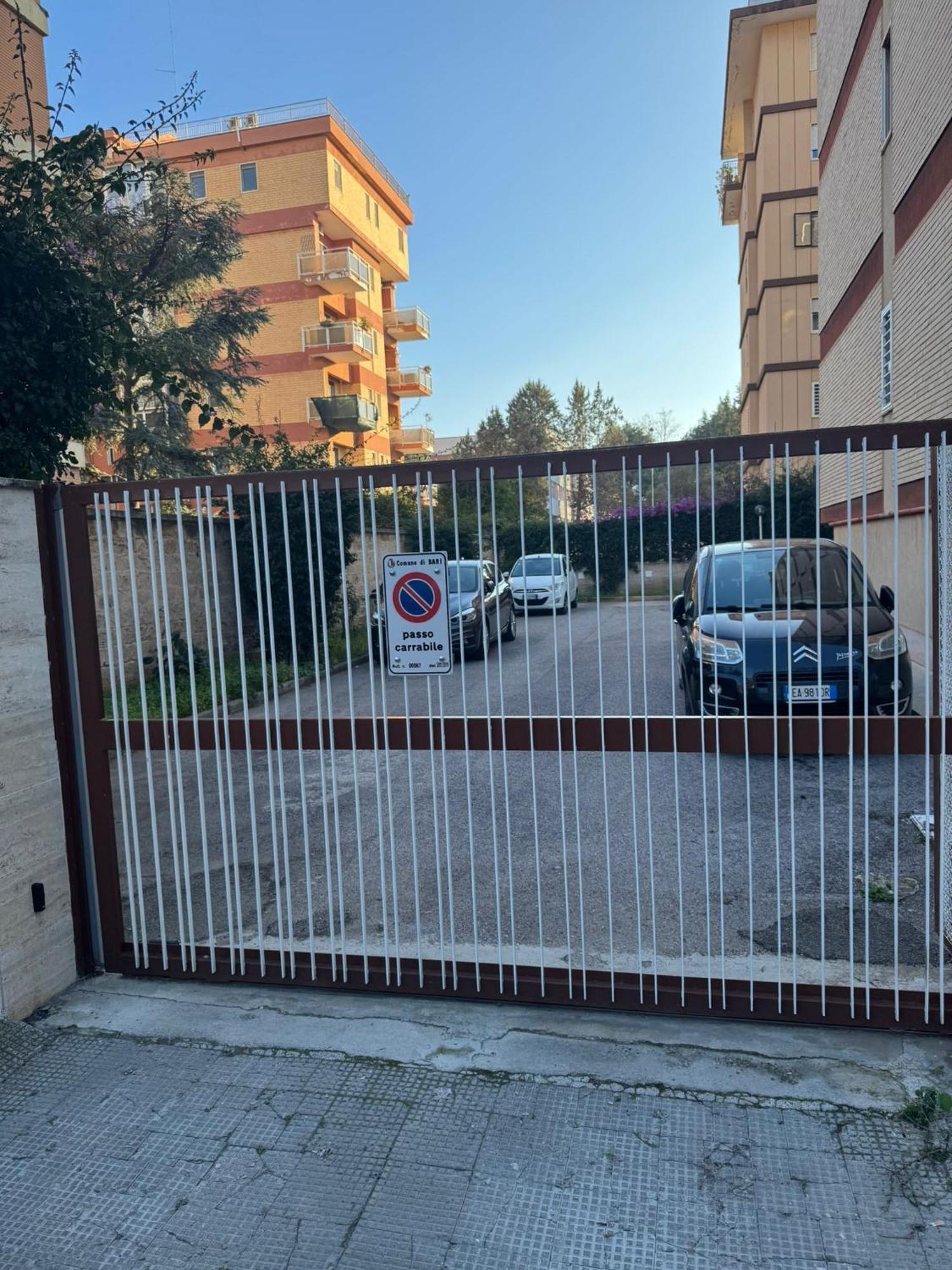 Apartment G & B House Bari
