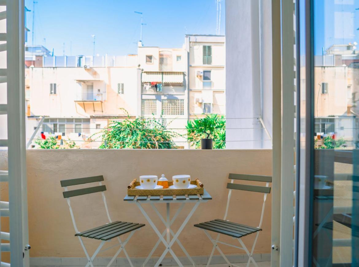 Bellbell Charme Maison Apartment