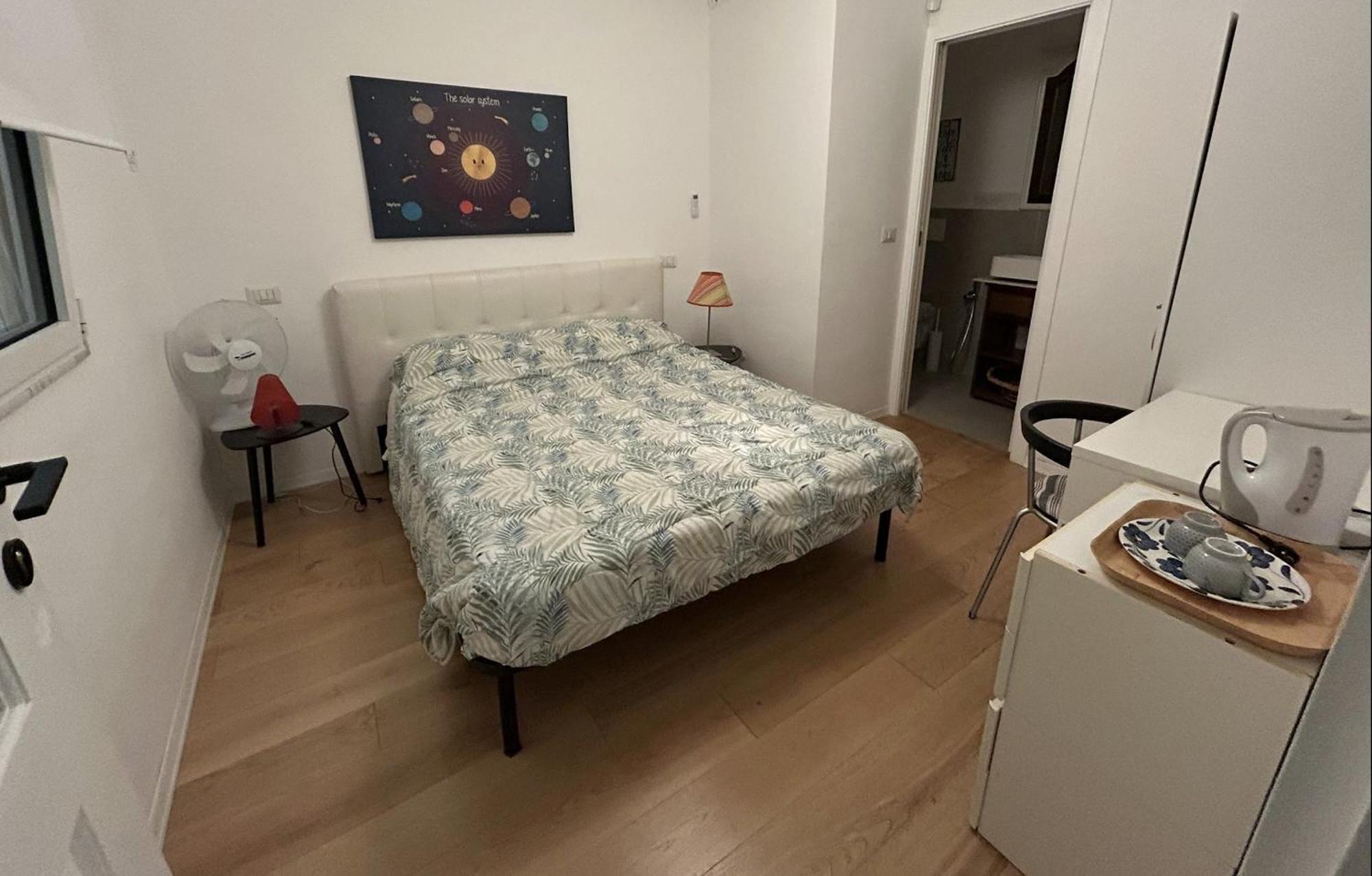 Seaside Quiet Bedroom Guest house *