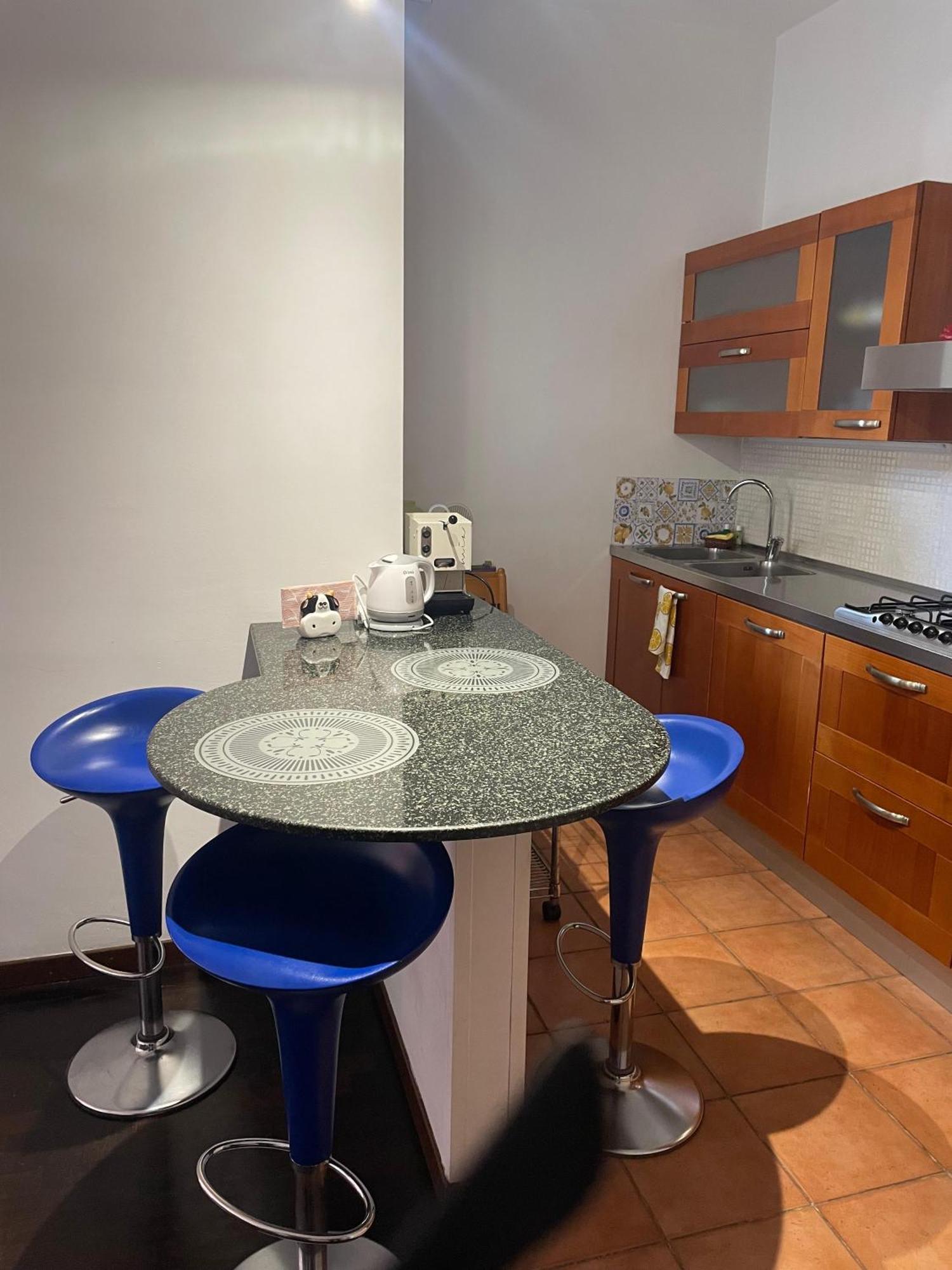 Mara Apartment Bari