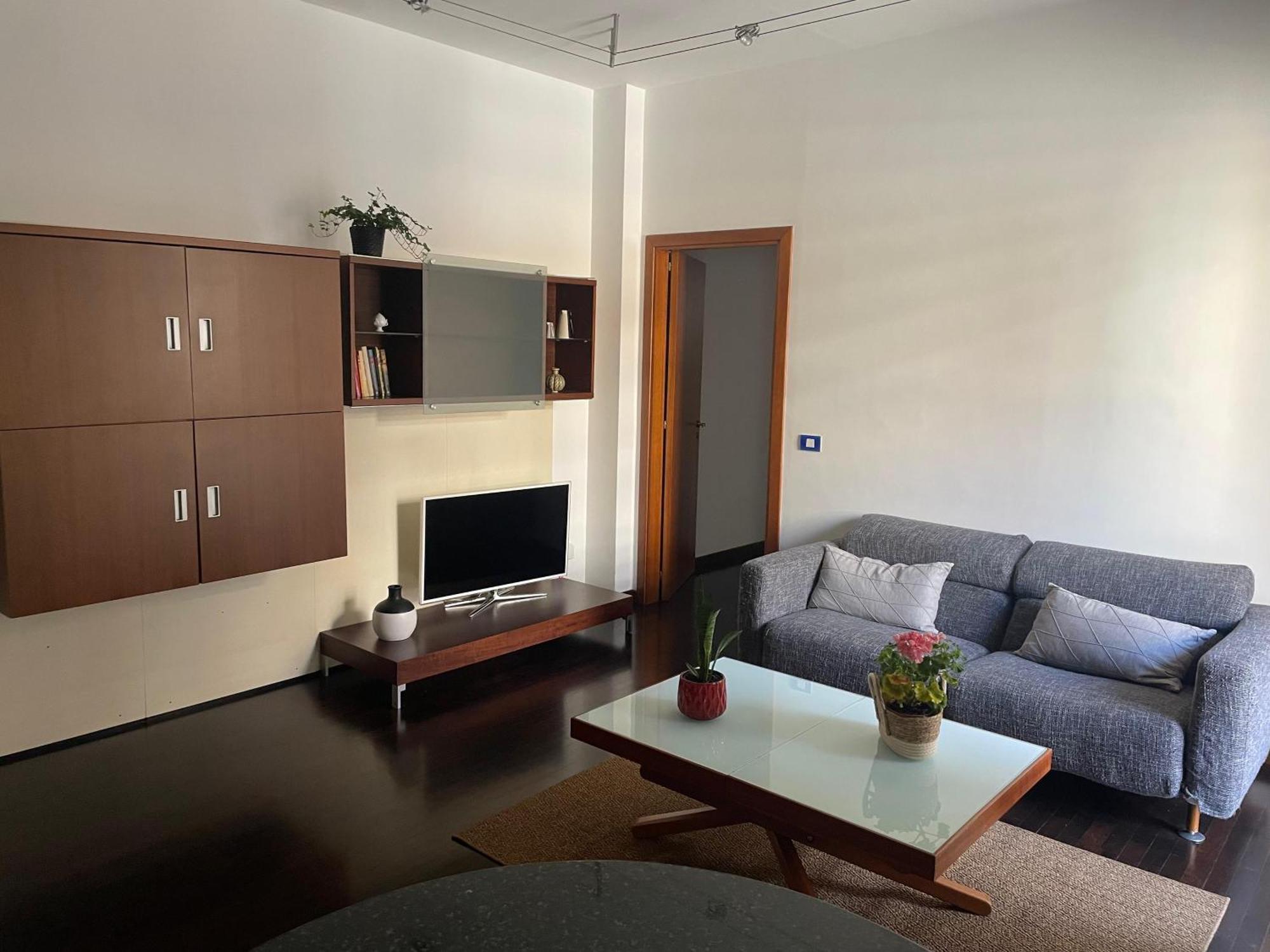 Mara Apartment *