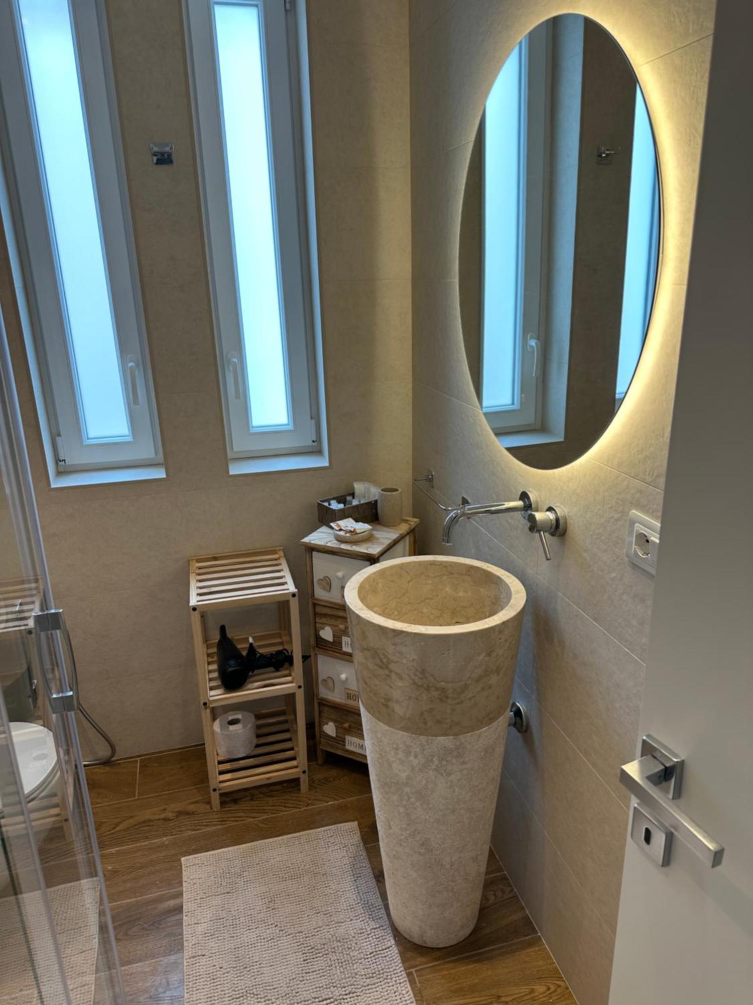Andrea Luxury Apartment