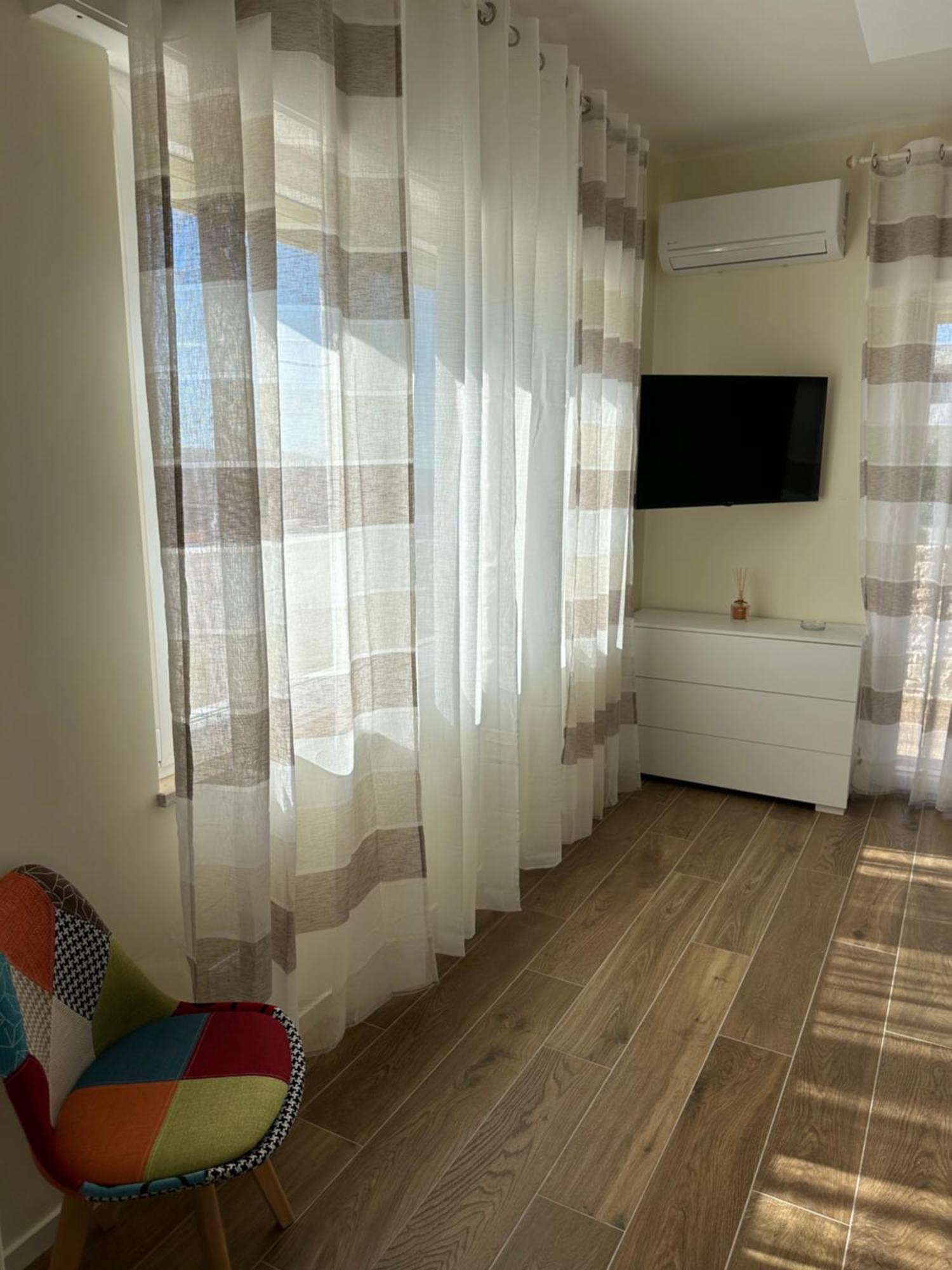 Apartment Andrea Luxury Bari