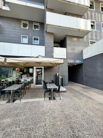 Apartment Mazzitelli Luxury Bari