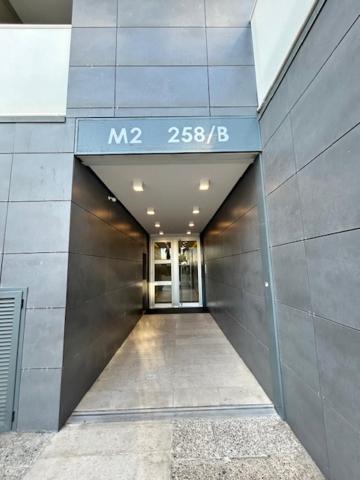 Mazzitelli Luxury Apartment