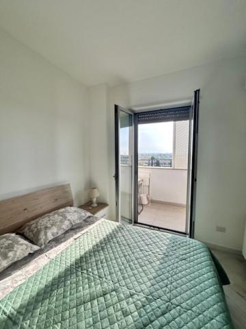 Mazzitelli Luxury Apartment Bari