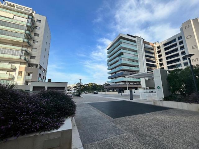 Apartment Mazzitelli Luxury Bari