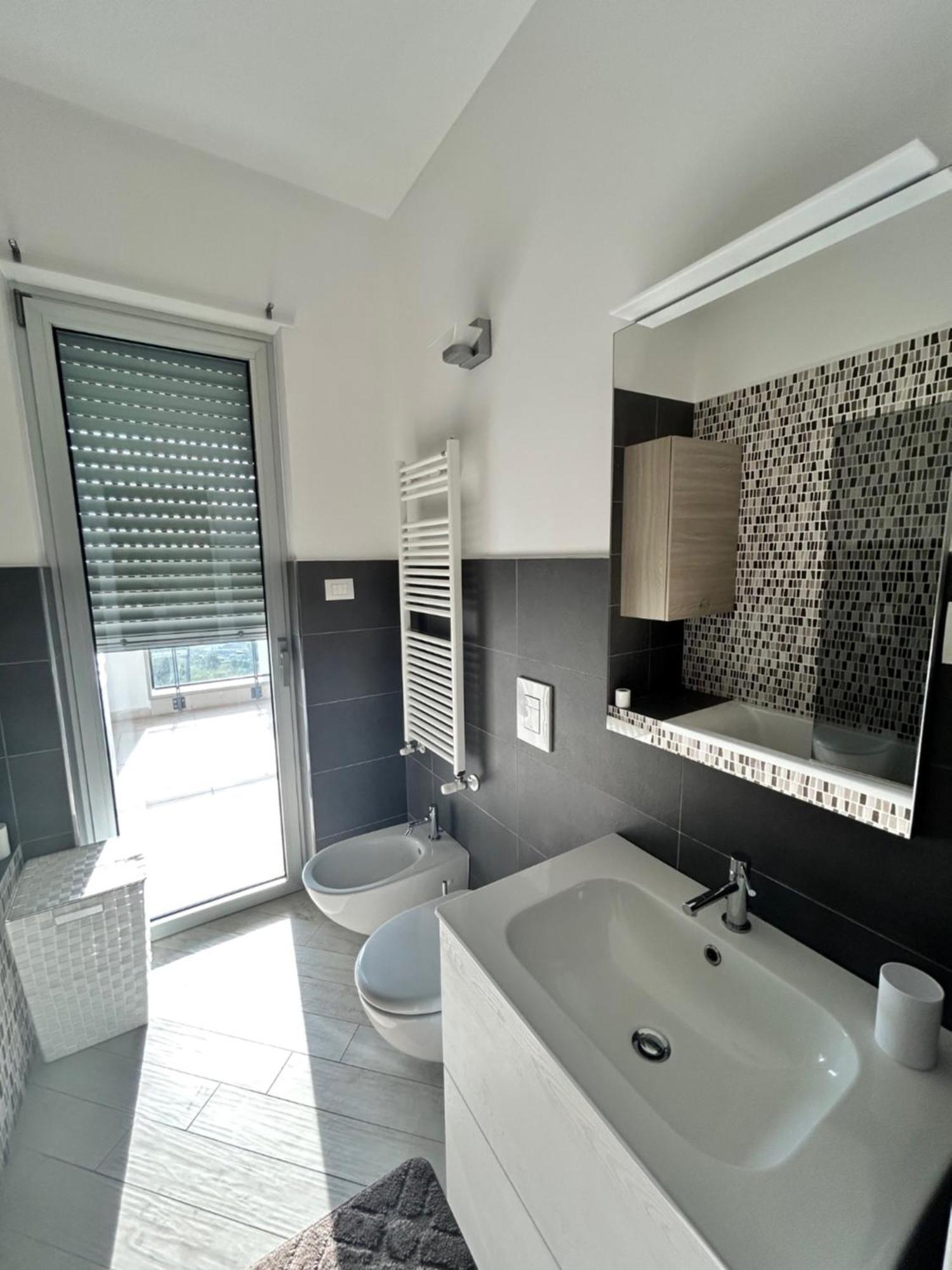 Apartment Mazzitelli Luxury *