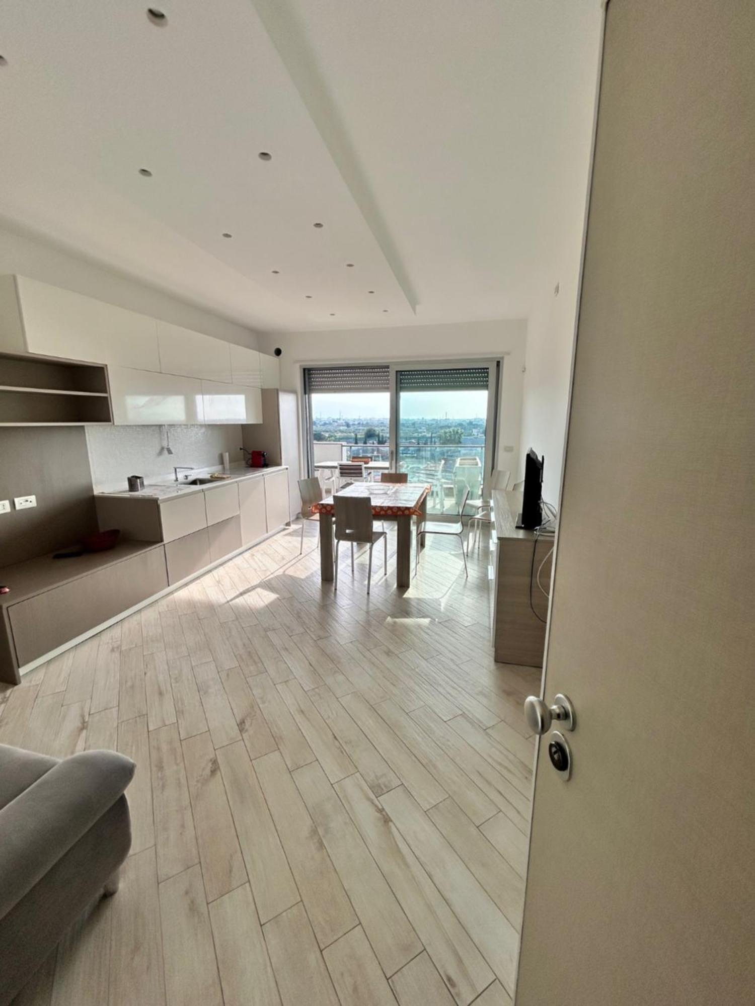 Mazzitelli Luxury Apartment Bari