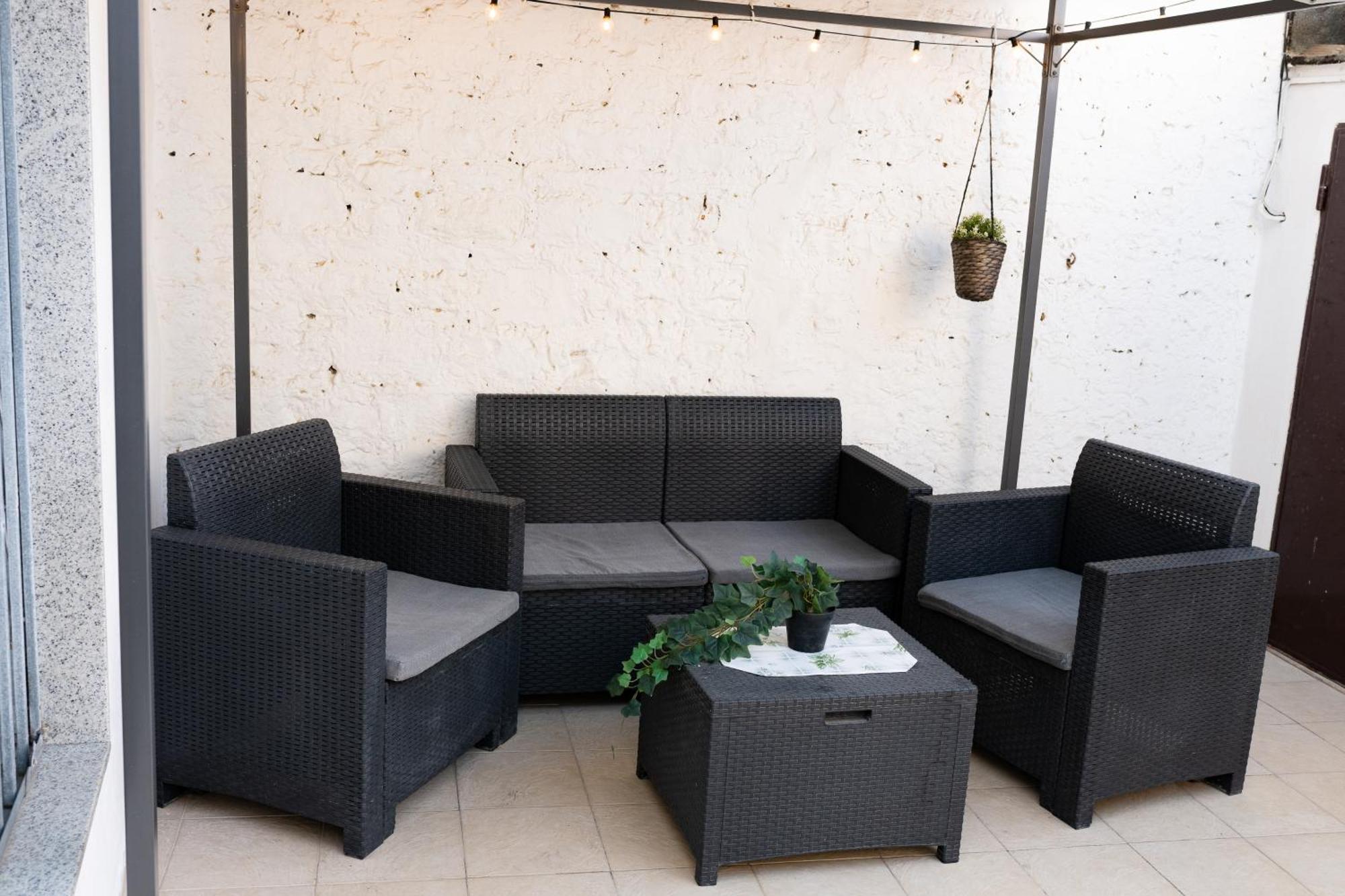 Dimora Emilu Accommodatie bij particulieren