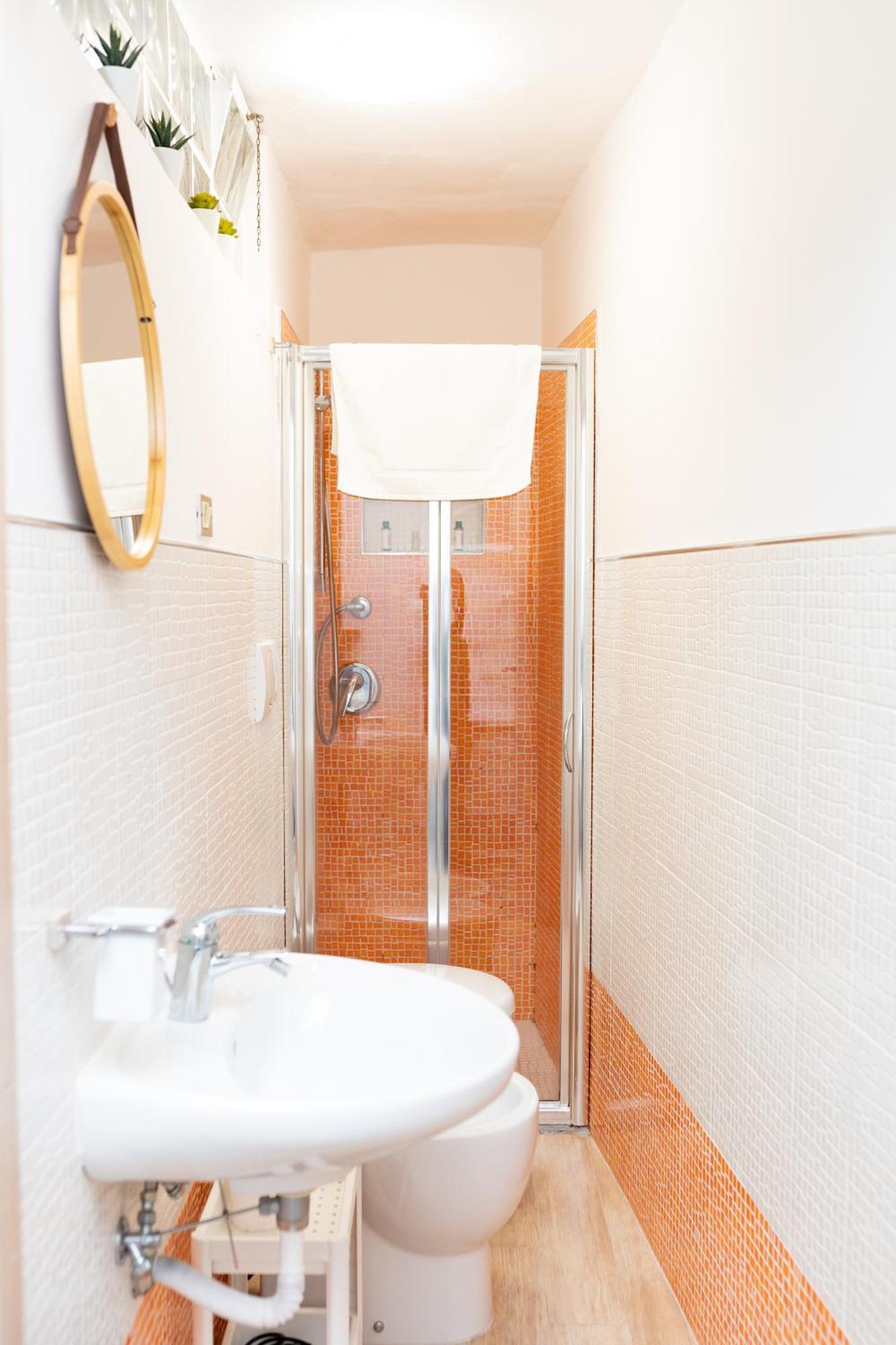 Dimora Emilu Accommodatie bij particulieren Bari