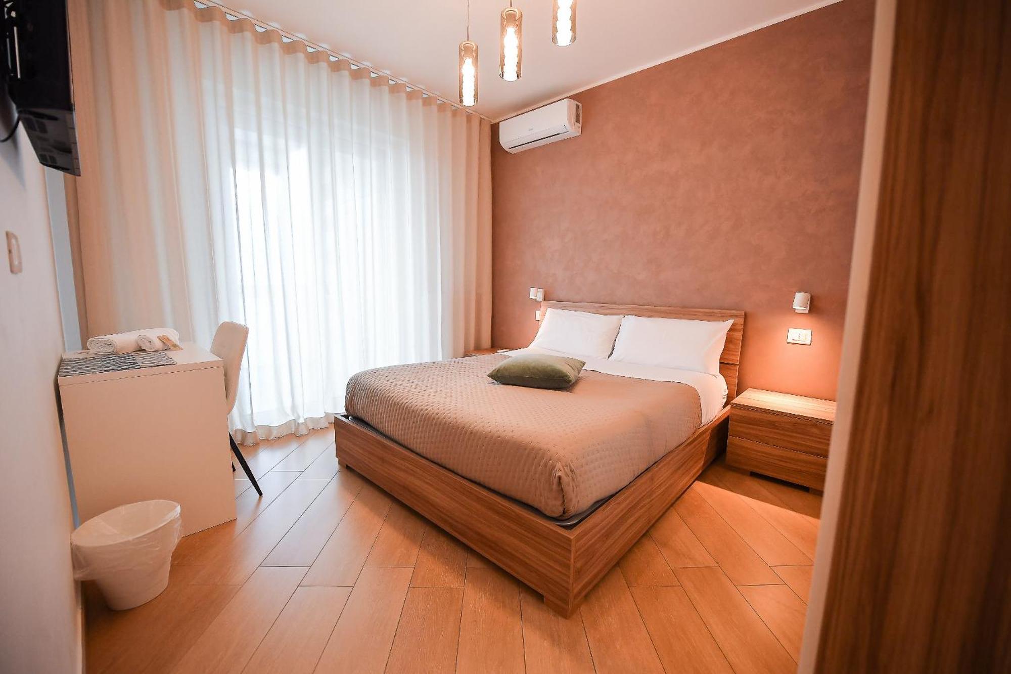 Guest house Karol Wojtyla Airport