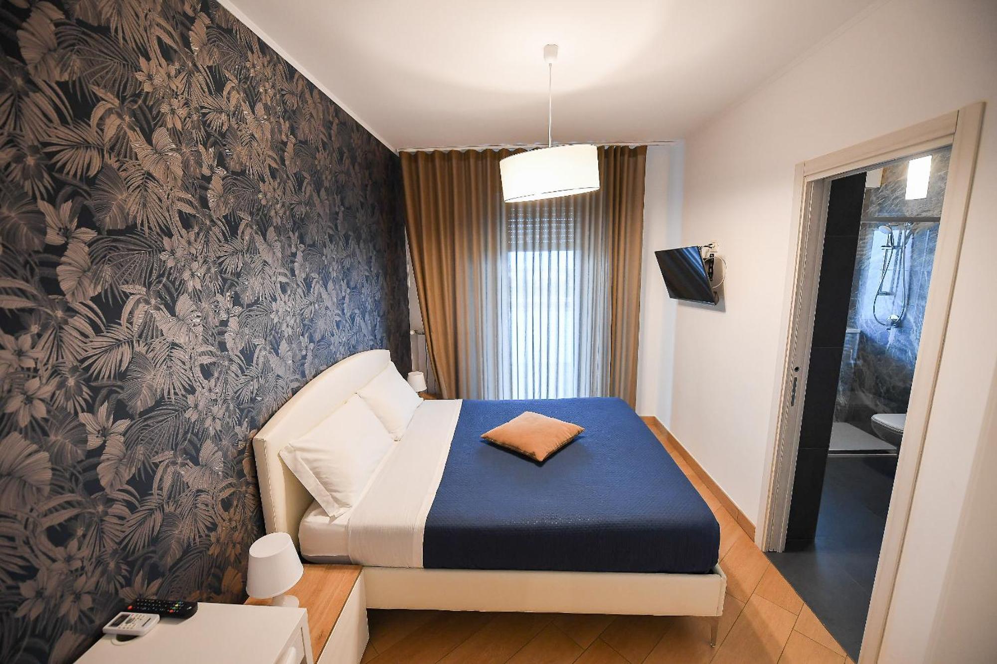 Karol Wojtyla Airport Guest house