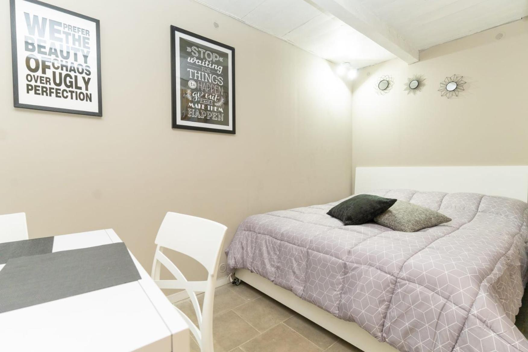 Apartment Maca House 2