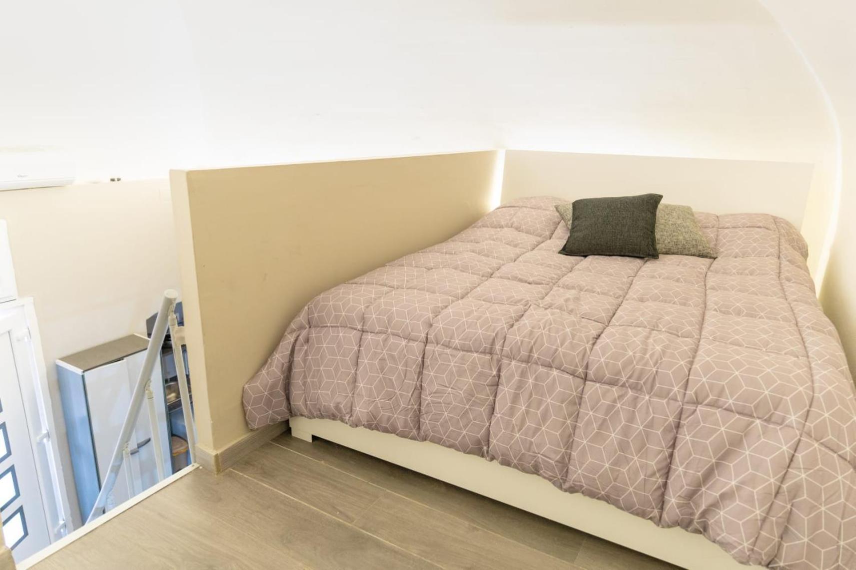 Apartment Maca House 2 *