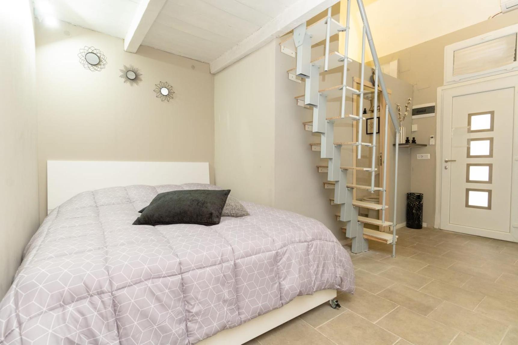 Apartment Maca House 2