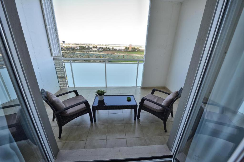 Karol Wojtyla Airport Guest house Bari