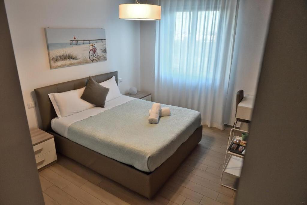 Karol Wojtyla Airport Guest house