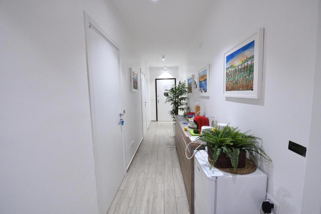 Guest house Karol Wojtyla Airport