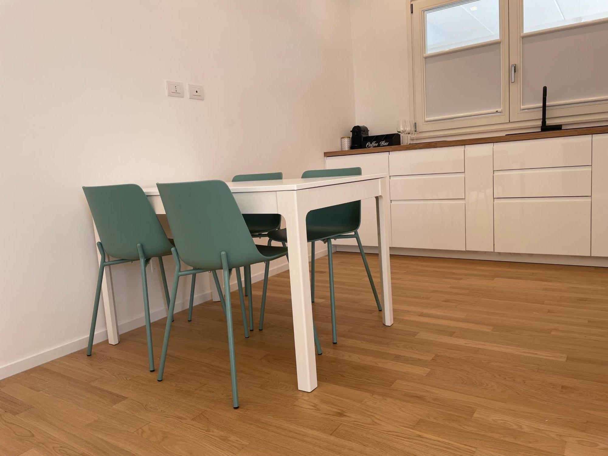 Apartment Casa Quetta