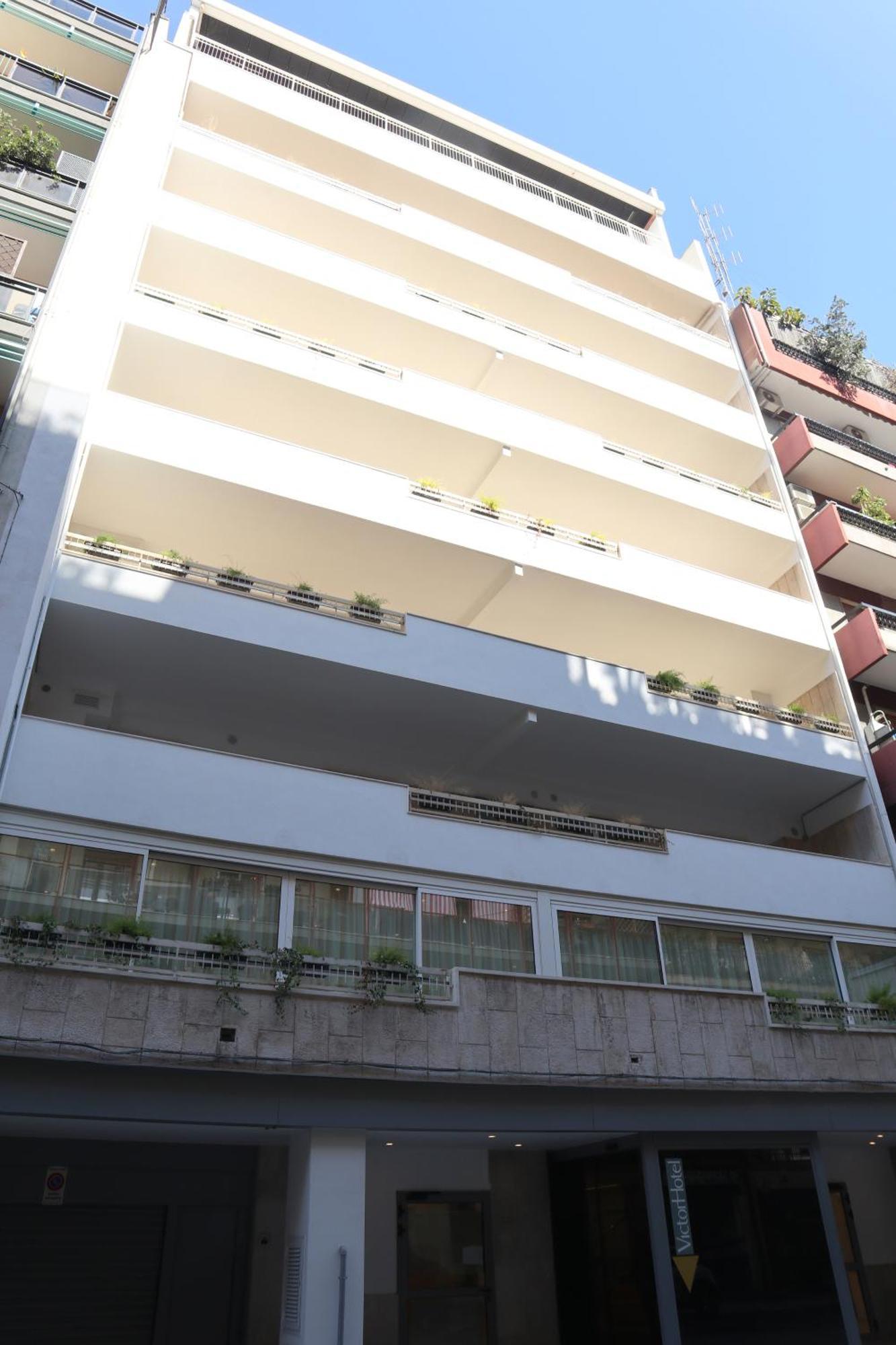 Victor Hotel