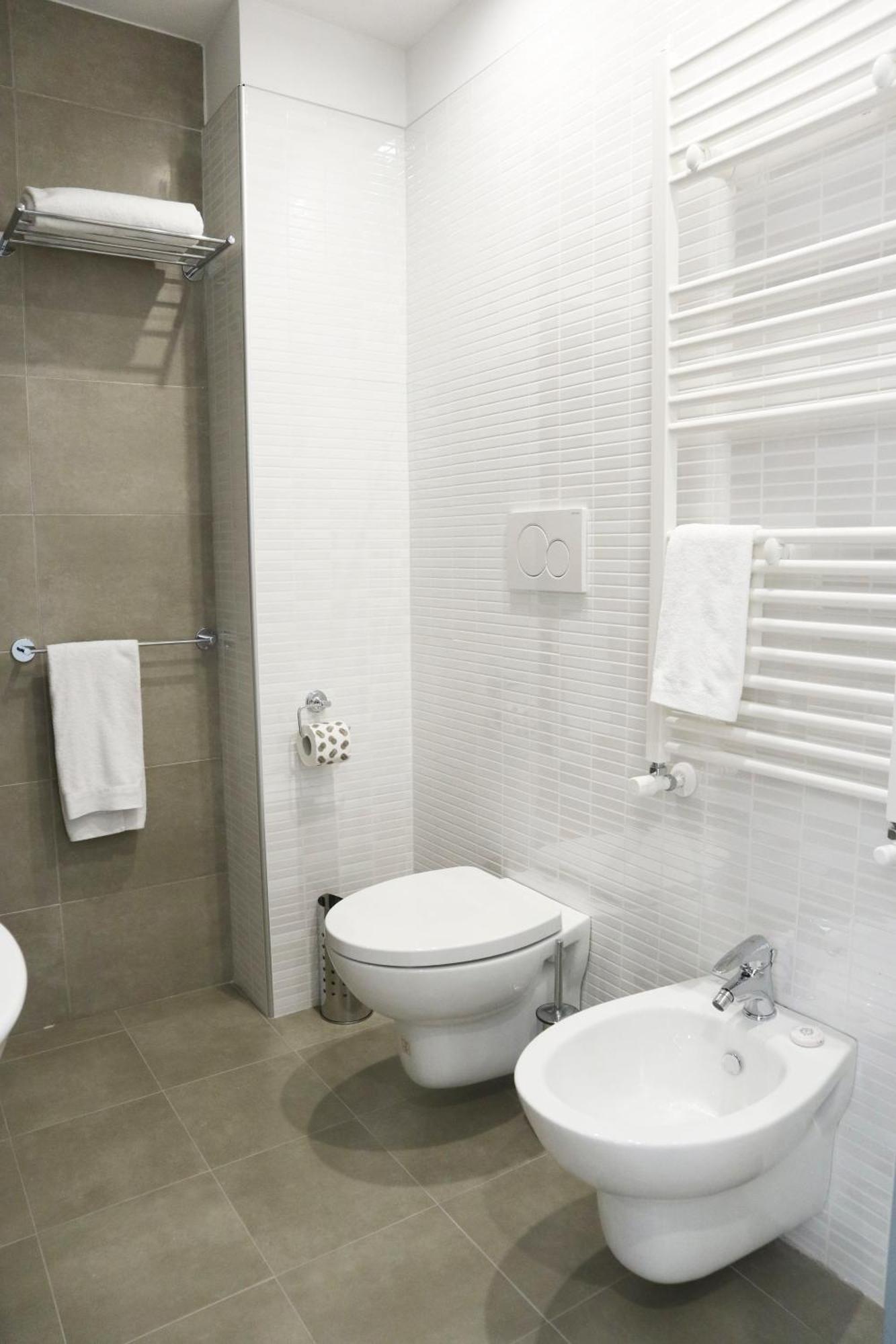 Victor Hotel Bari