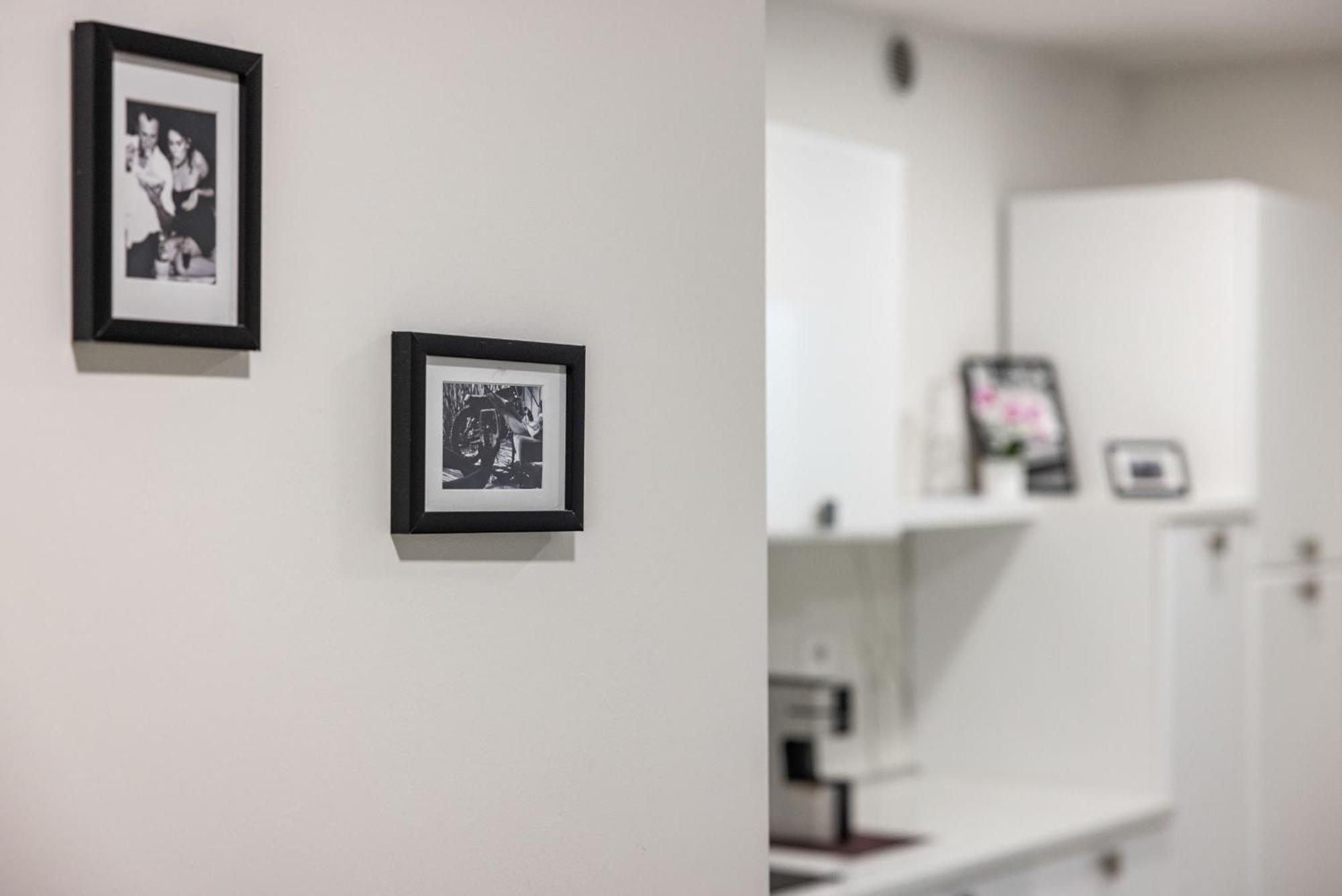 Apartment Chic House Bari