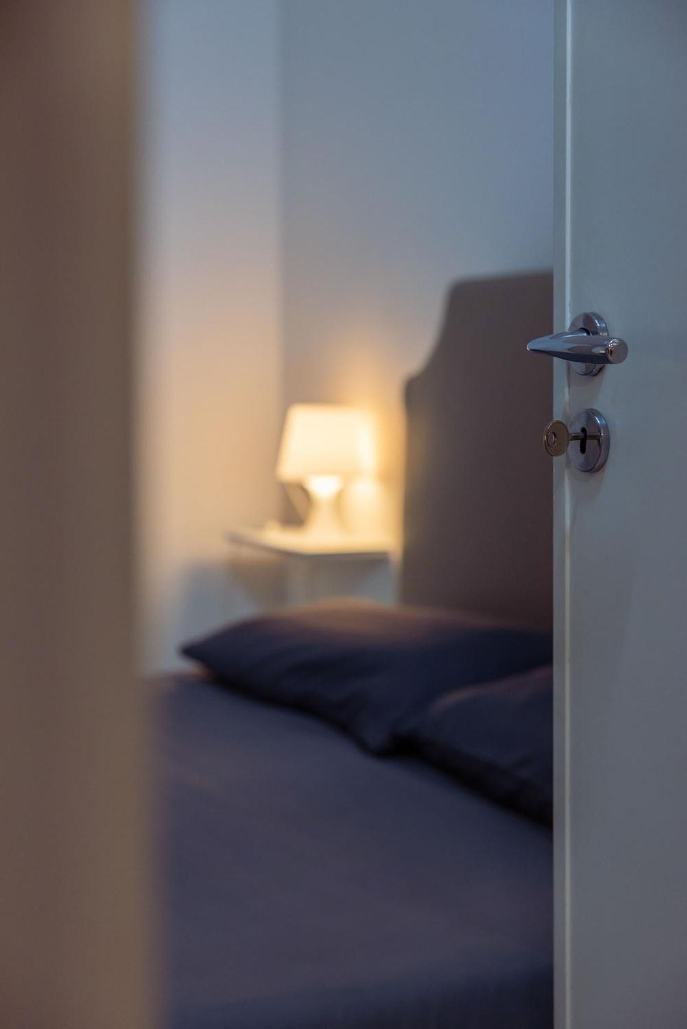 Chic House Apartment Bari