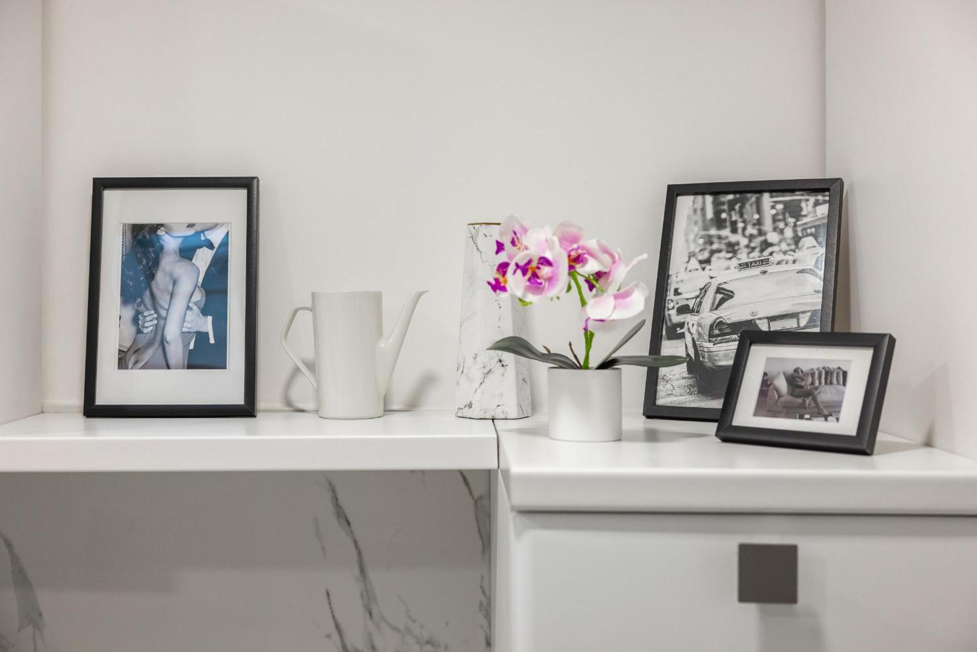 Apartment Chic House *