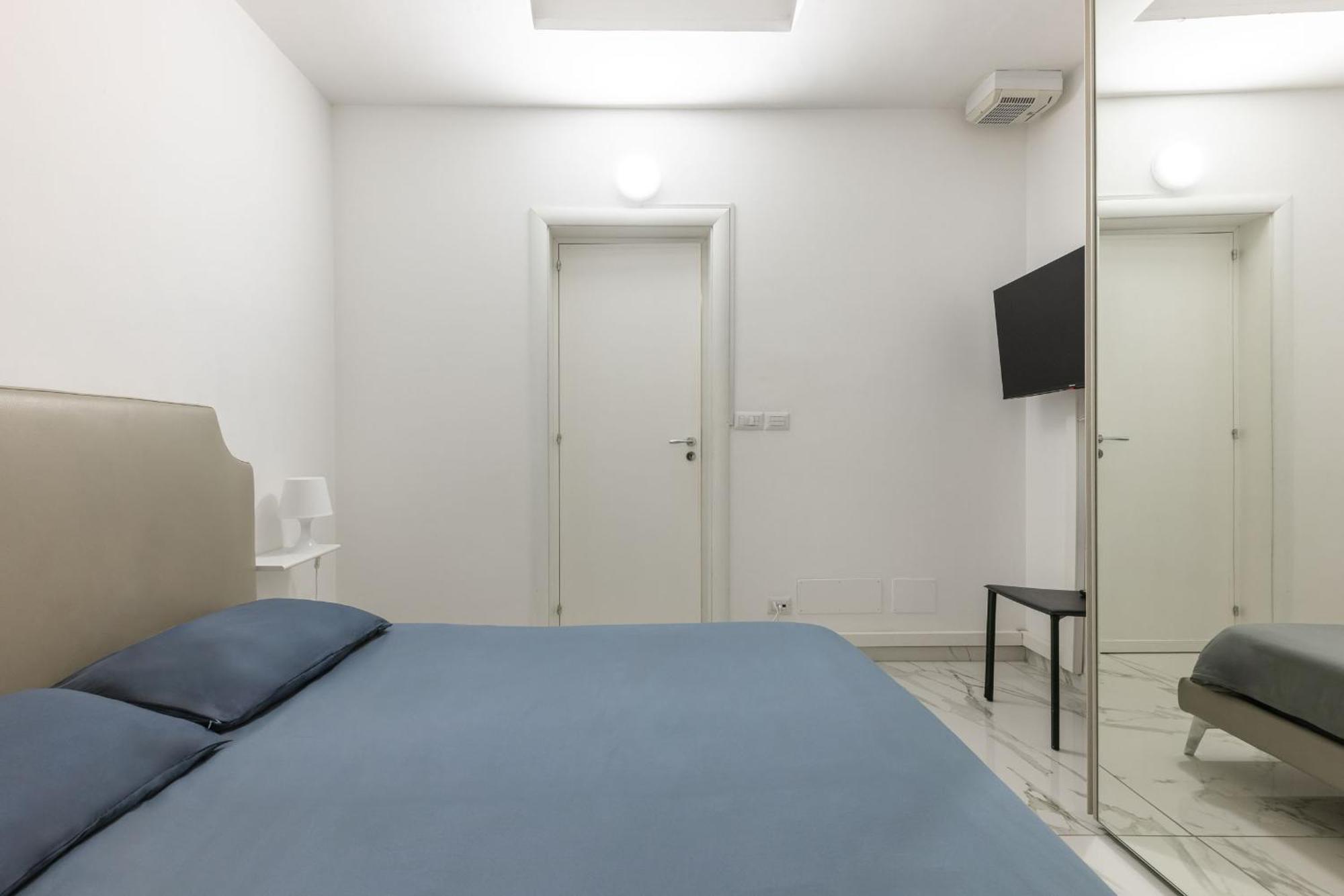 Chic House Apartment Bari