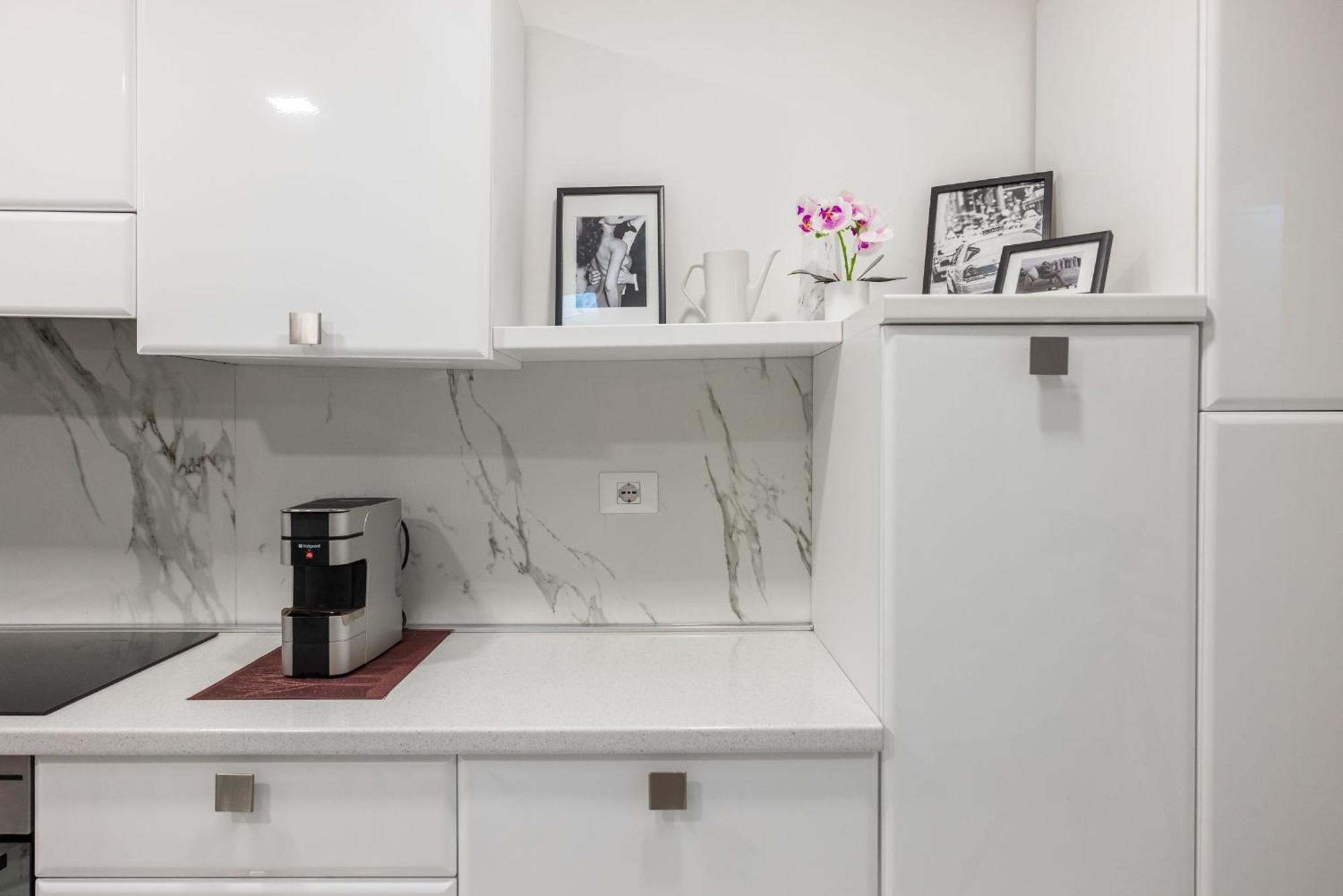 Chic House Apartament