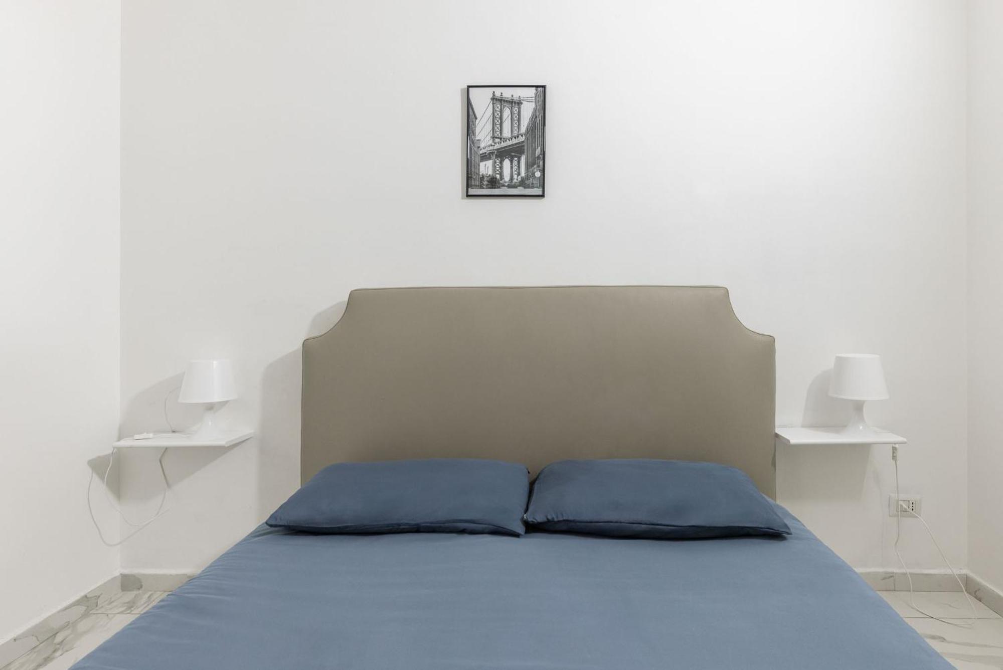 Chic House Bari